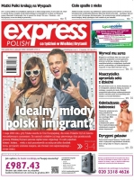 POLISH express