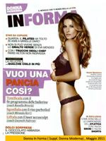 Donna in forma
