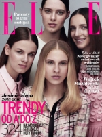 ELLE