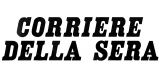 CORRIERE DELLA SERA