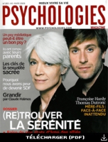 psychologies