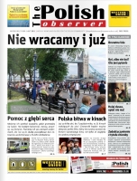 The Polish observer