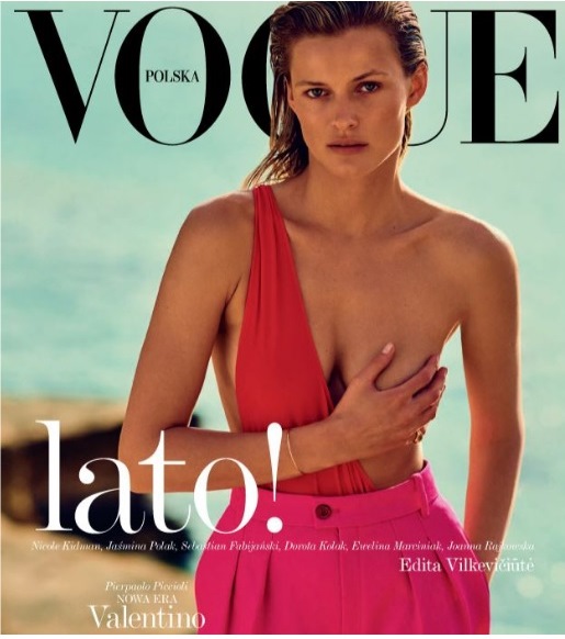 VOGUE