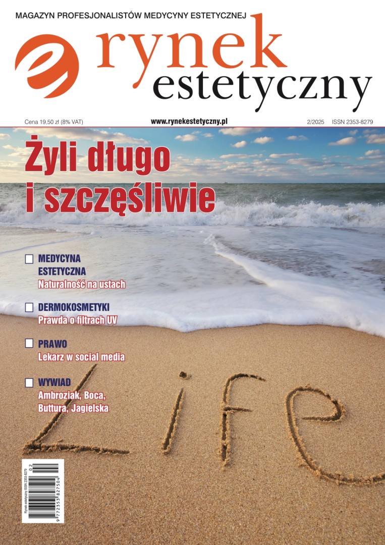Rynek estetyczny