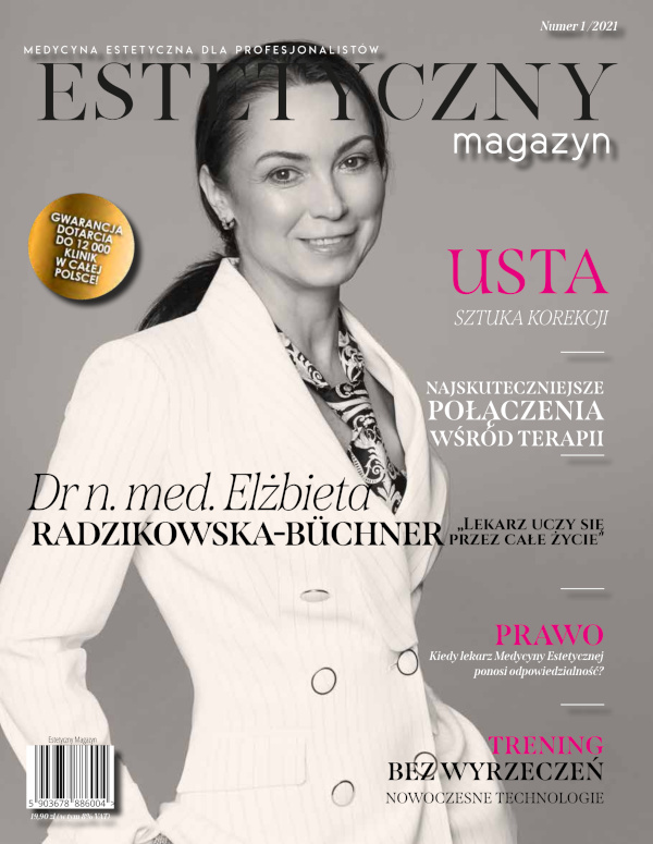 ESTETYCZNY magazyn