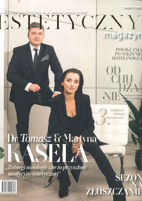 ESTETYCZNY MAGAZYN