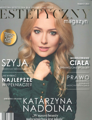 Estetyczny Magazyn