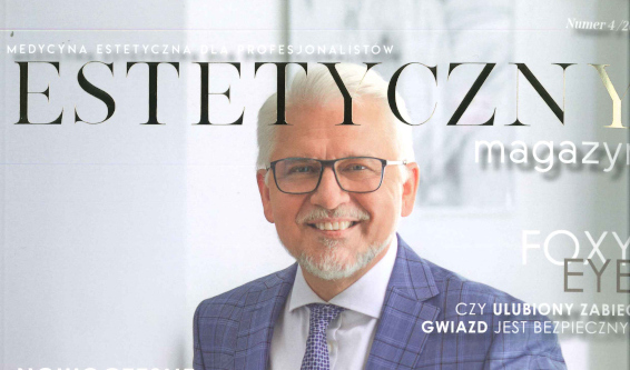 ESTETYCZNY MAGAZYN