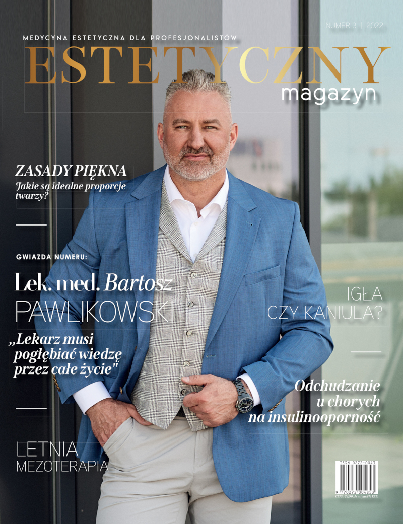 Estetyczny Magazyn