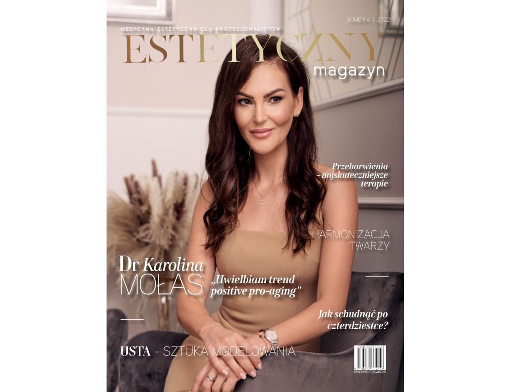 Estetyczny Magazyn