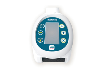 Icoone, Icoone laser